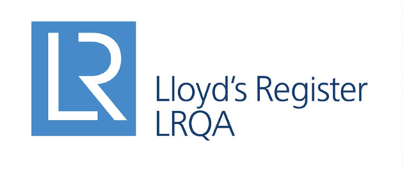 logo LRQA